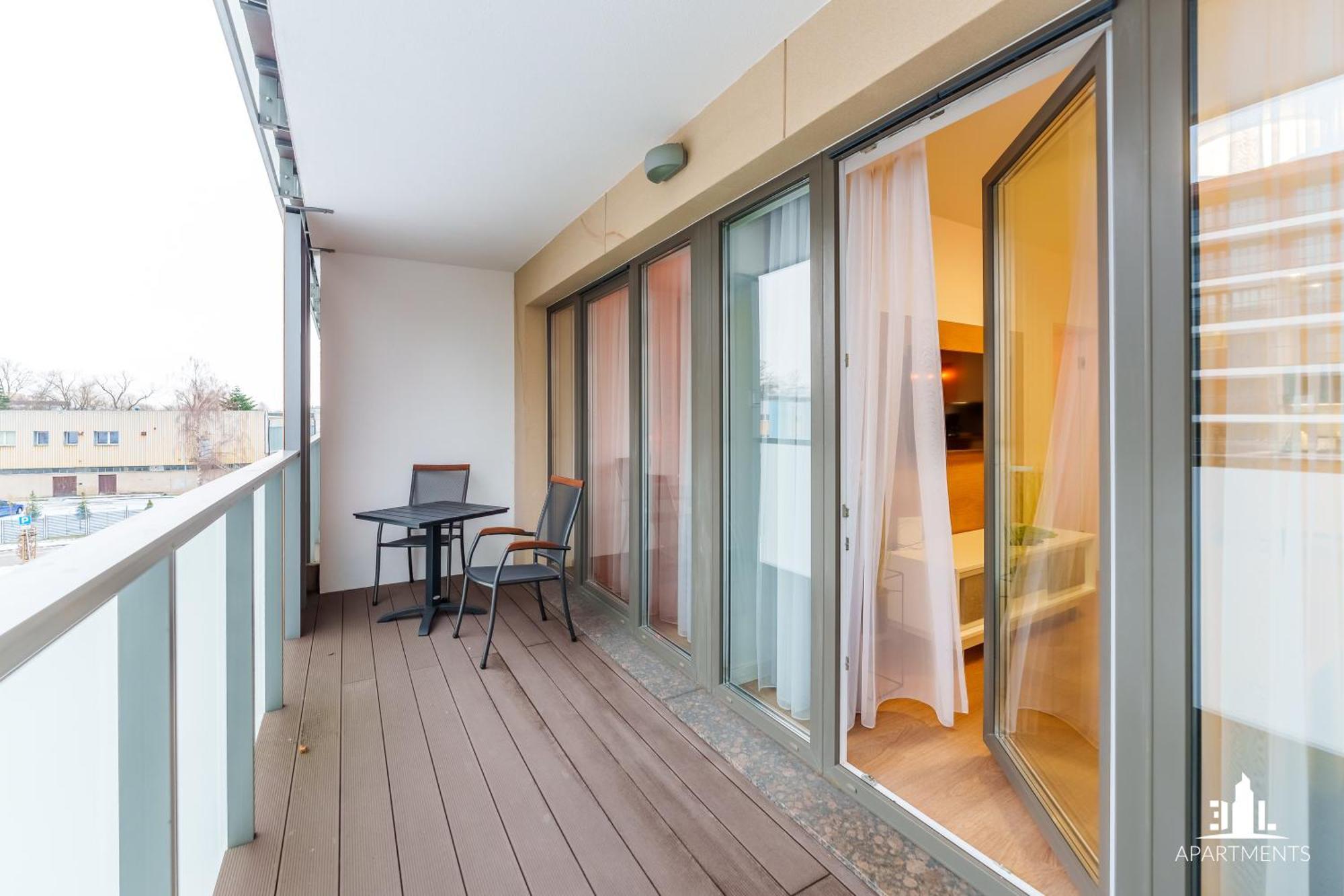 3L Apartments Kasprowicza 20Ab Free Pool, Sauna And Gym Kolobrzeg Ngoại thất bức ảnh