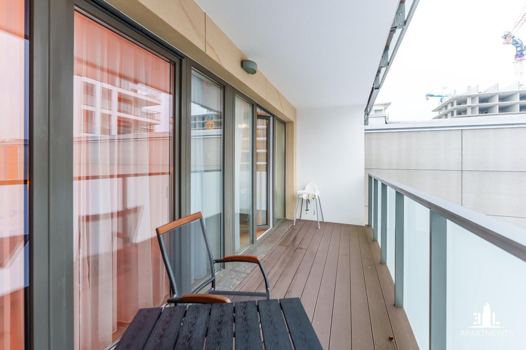 3L Apartments Kasprowicza 20Ab Free Pool, Sauna And Gym Kolobrzeg Ngoại thất bức ảnh