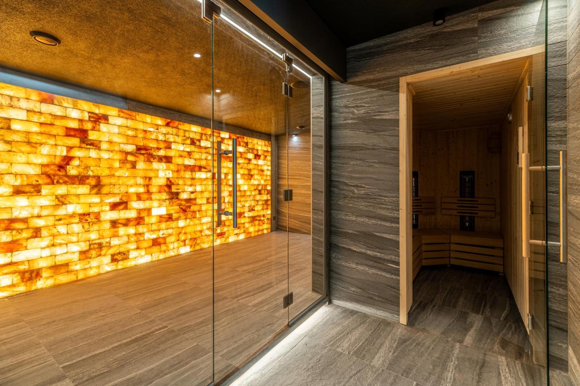 3L Apartments Kasprowicza 20Ab Free Pool, Sauna And Gym Kolobrzeg Ngoại thất bức ảnh
