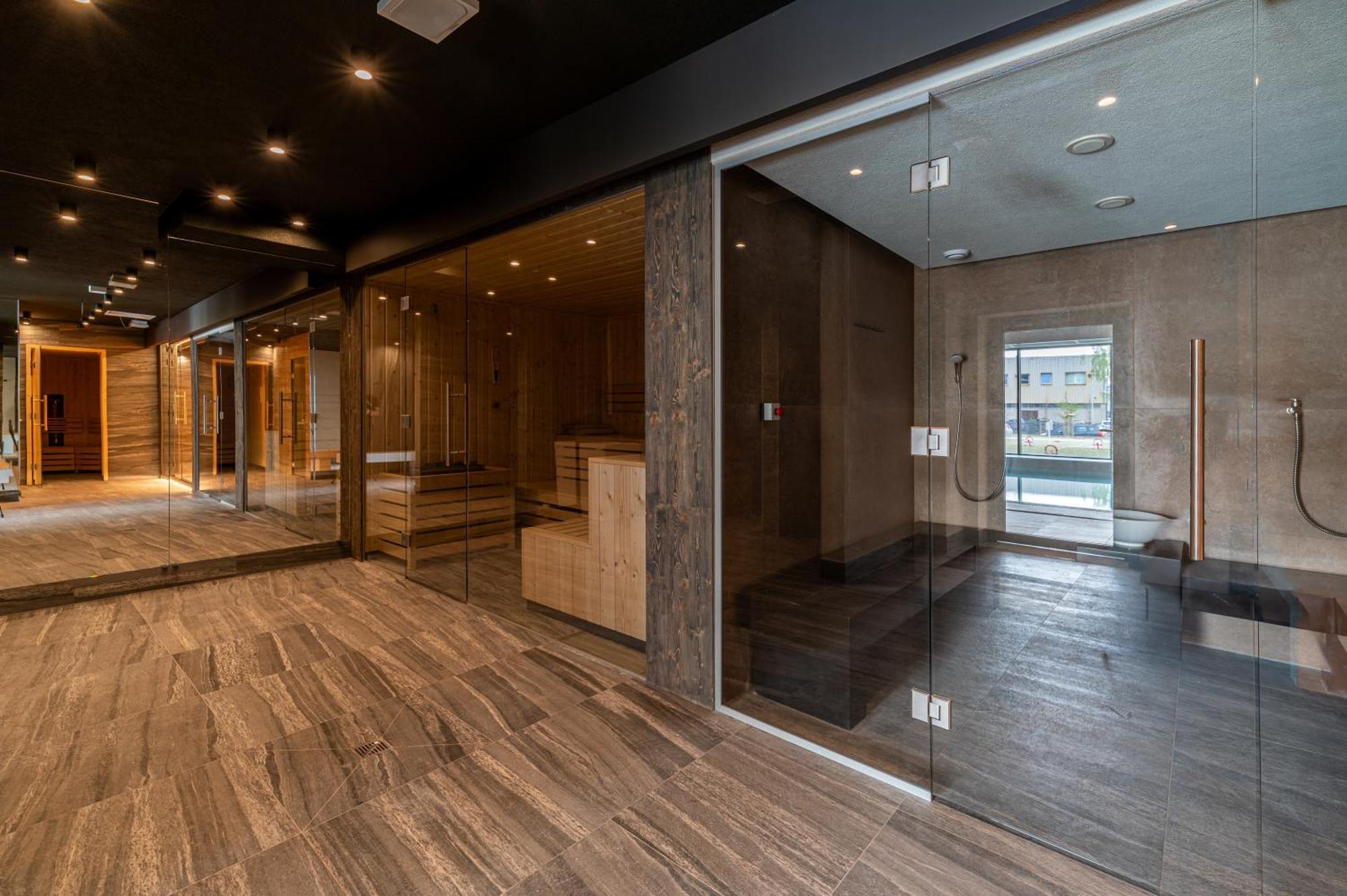 3L Apartments Kasprowicza 20Ab Free Pool, Sauna And Gym Kolobrzeg Ngoại thất bức ảnh